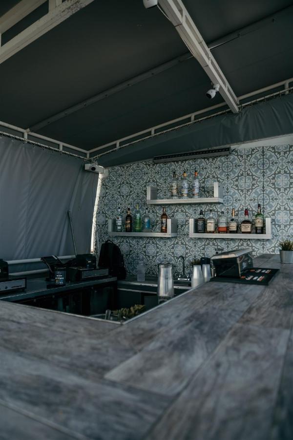 Allure Suites At The Stand On Ocean Miami Beach