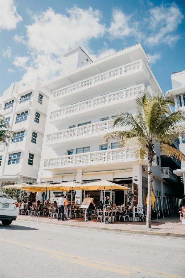 Allure Suites At The Stand On Ocean Apartment *
