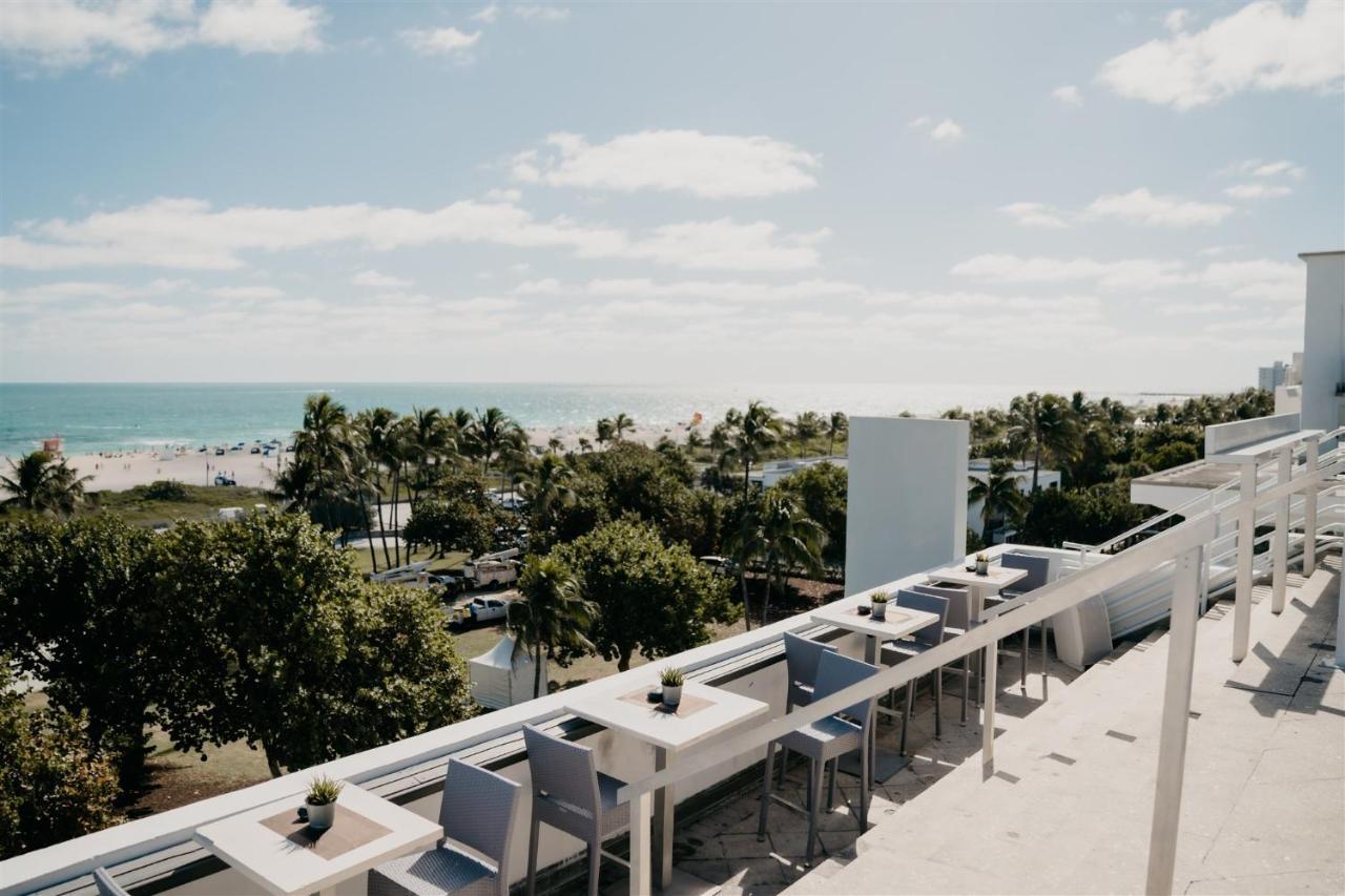 Allure Suites At The Stand On Ocean