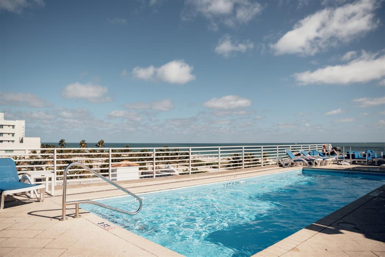 Apartment Allure Suites At The Stand On Ocean *