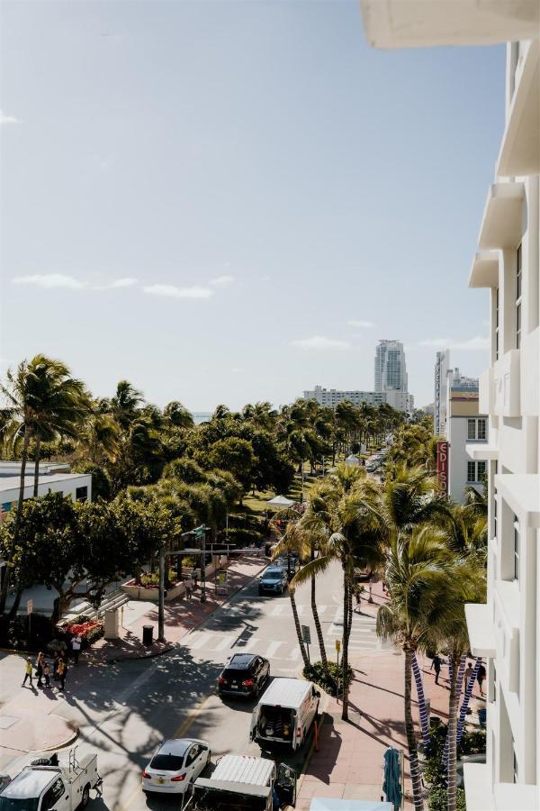 Allure Suites At The Stand On Ocean * Miami Beach