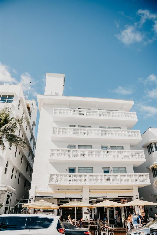 Allure Suites At The Stand On Ocean Apartment