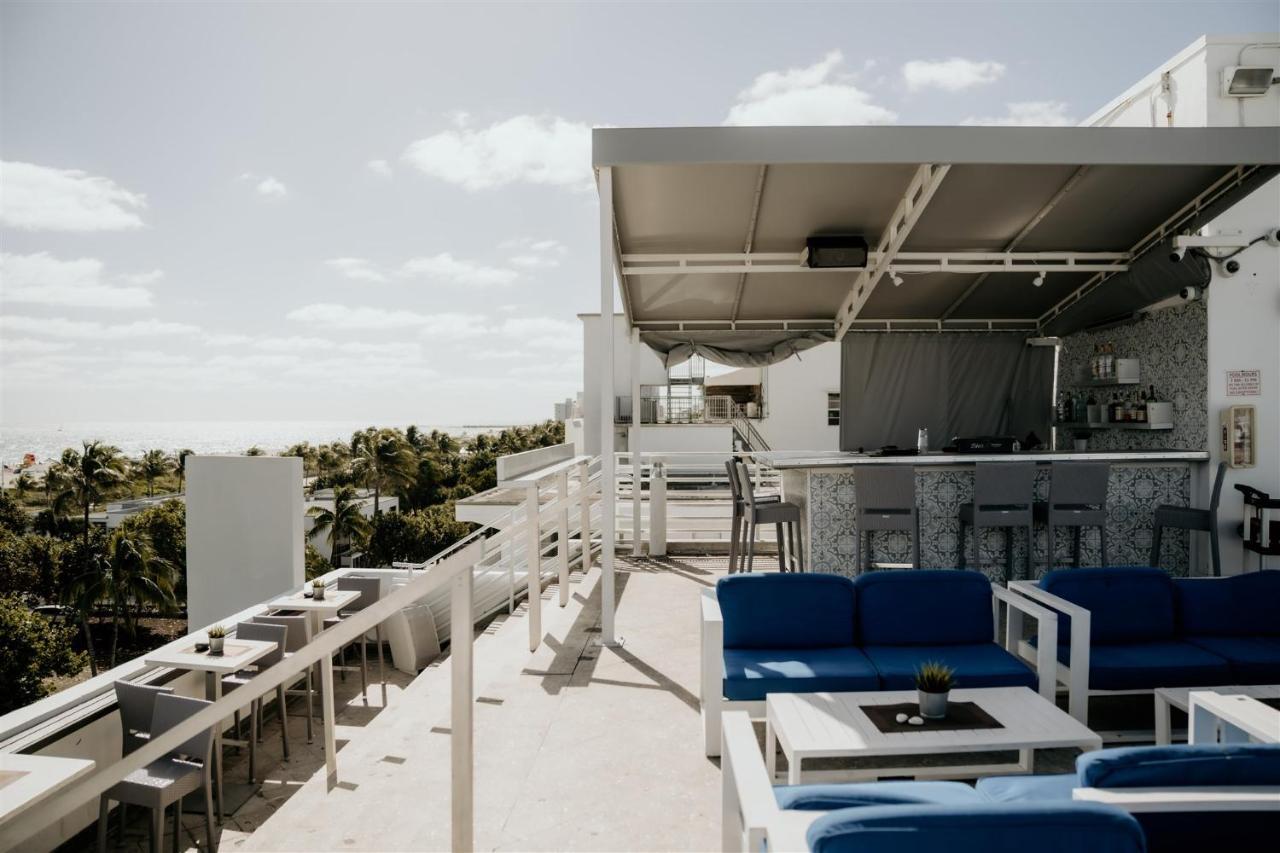 Allure Suites At The Stand On Ocean