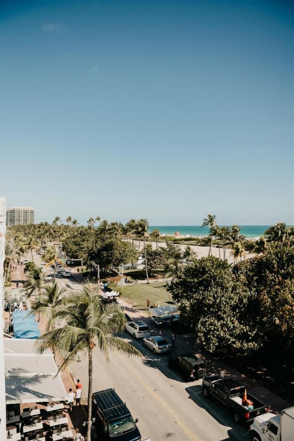 Allure Suites At The Stand On Ocean