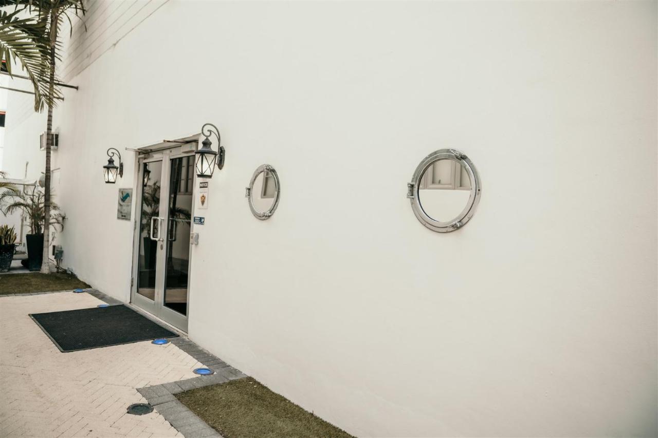 Allure Suites At The Stand On Ocean Apartment Miami Beach