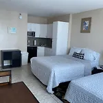 Ocean Front Studio Units