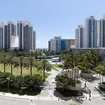 Modern Oceanview Condo - Steps To The Beach!