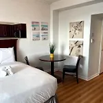 Miami Beach Condo Hotel Ocean Side Unit 840