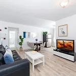 Sofi Beach Apartments