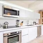 1 Hotel & Homes Miami Beach Oceanfront Residence Suites By Joe Semary