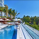 1 Hotel & Homes Miami Beach Oceanfront Residence Suites By Joe Semary
