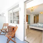 Beautiful Studio On Ocean Dr A207