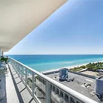 Magnificent Oceanfront Penthouse In Bal Harbour