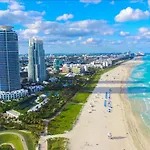 Fontainebleau Jr Suite With Balcony Condo