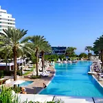 Fontainebleau Jr Suite With Balcony Condo