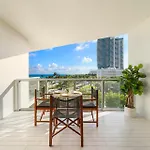 Ocean View Residence At South Beach -514