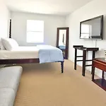 The Casa Grande Beach House