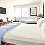 The Casa Grande Beach House