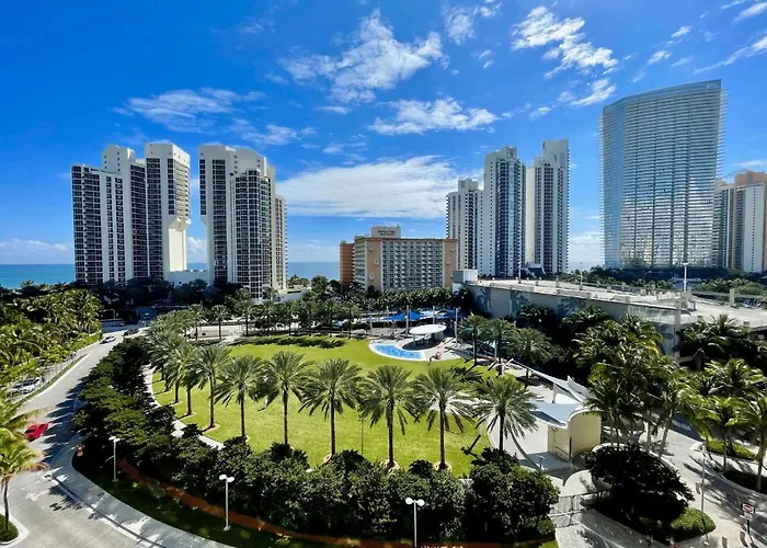 Ocean Reserve Condominium