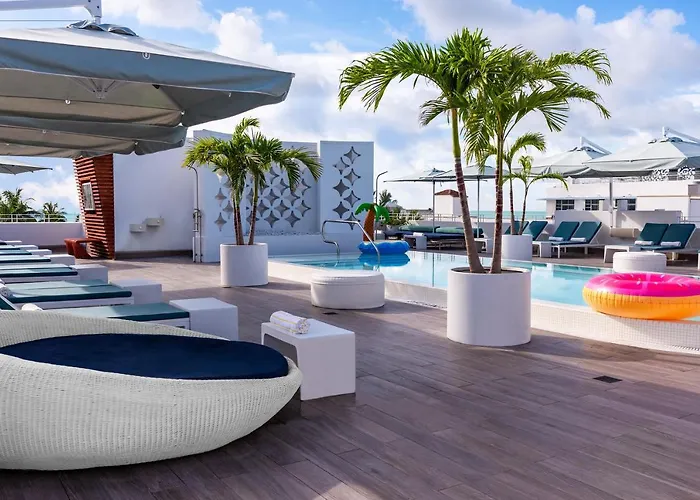 Dream South Beach, By Hyatt