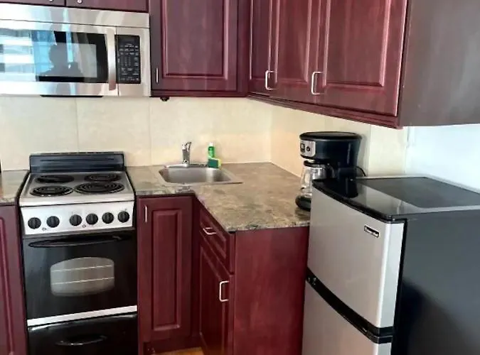 Miami Beach Condo Hotel Ocean Side Unit 840