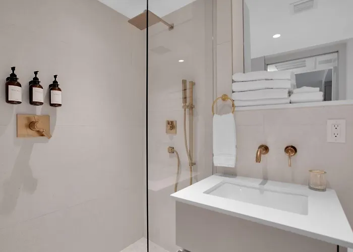 Vonder Miami Beach - Unit 18