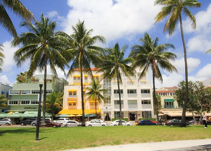 The Casa Grande Beach House