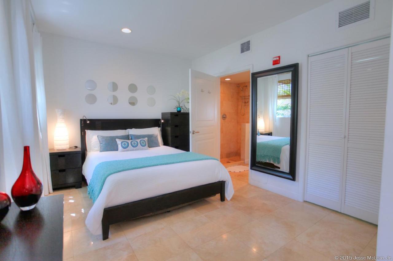 Art-deco Tropical Getaway Miami Beach