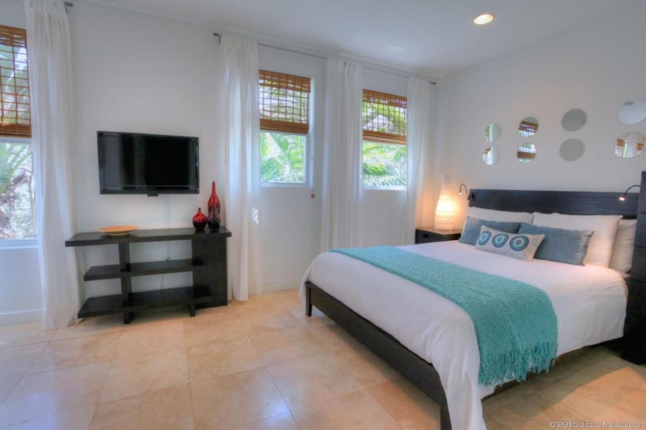 Apartment Art-deco Tropical Getaway *