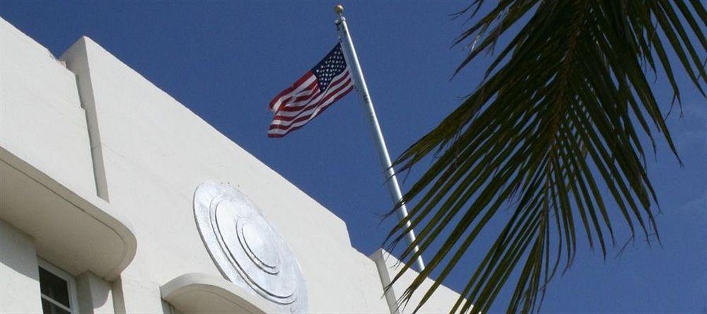 Cardozo Hotel Miami Beach