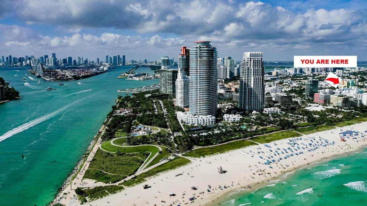 Bed & Breakfast Miami *
