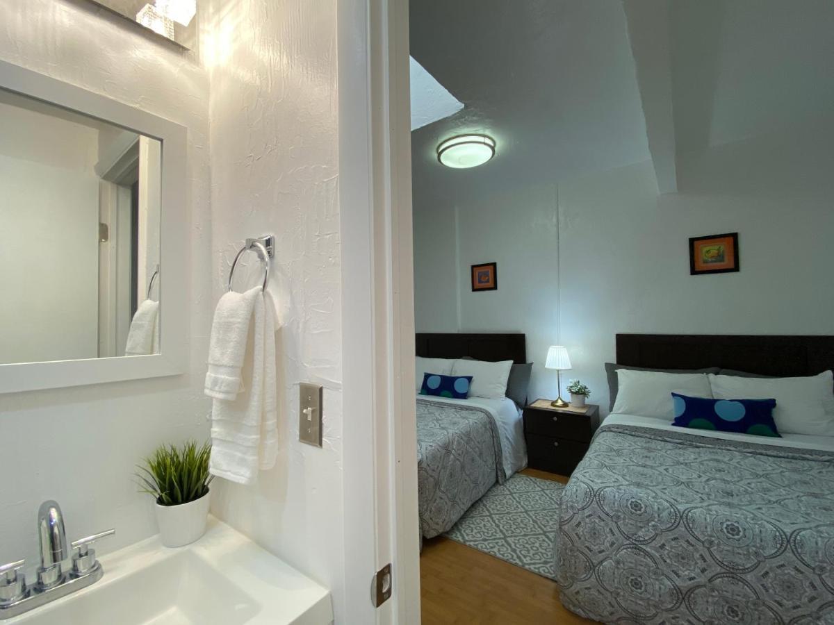 Bed & Breakfast Miami *