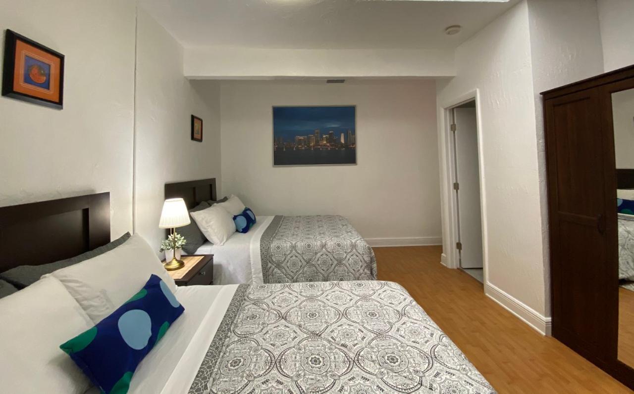 Bed & Breakfast Miami