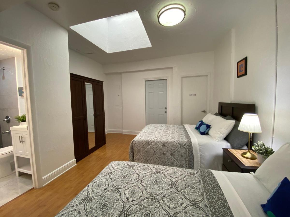 Miami Bed & Breakfast Miami Beach