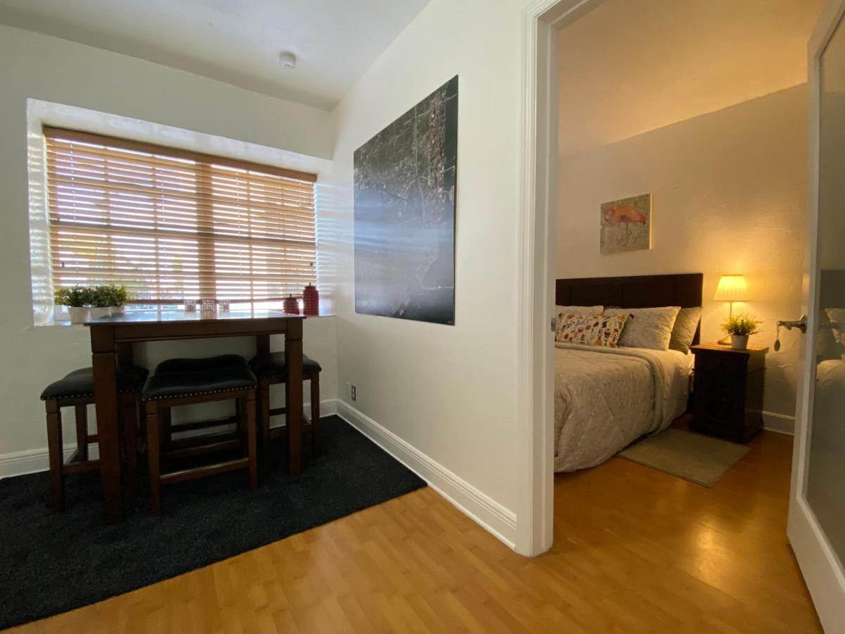 Miami Bed & Breakfast Miami Beach
