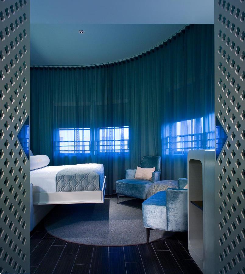 Dream South Beach, By Hyatt Hotel