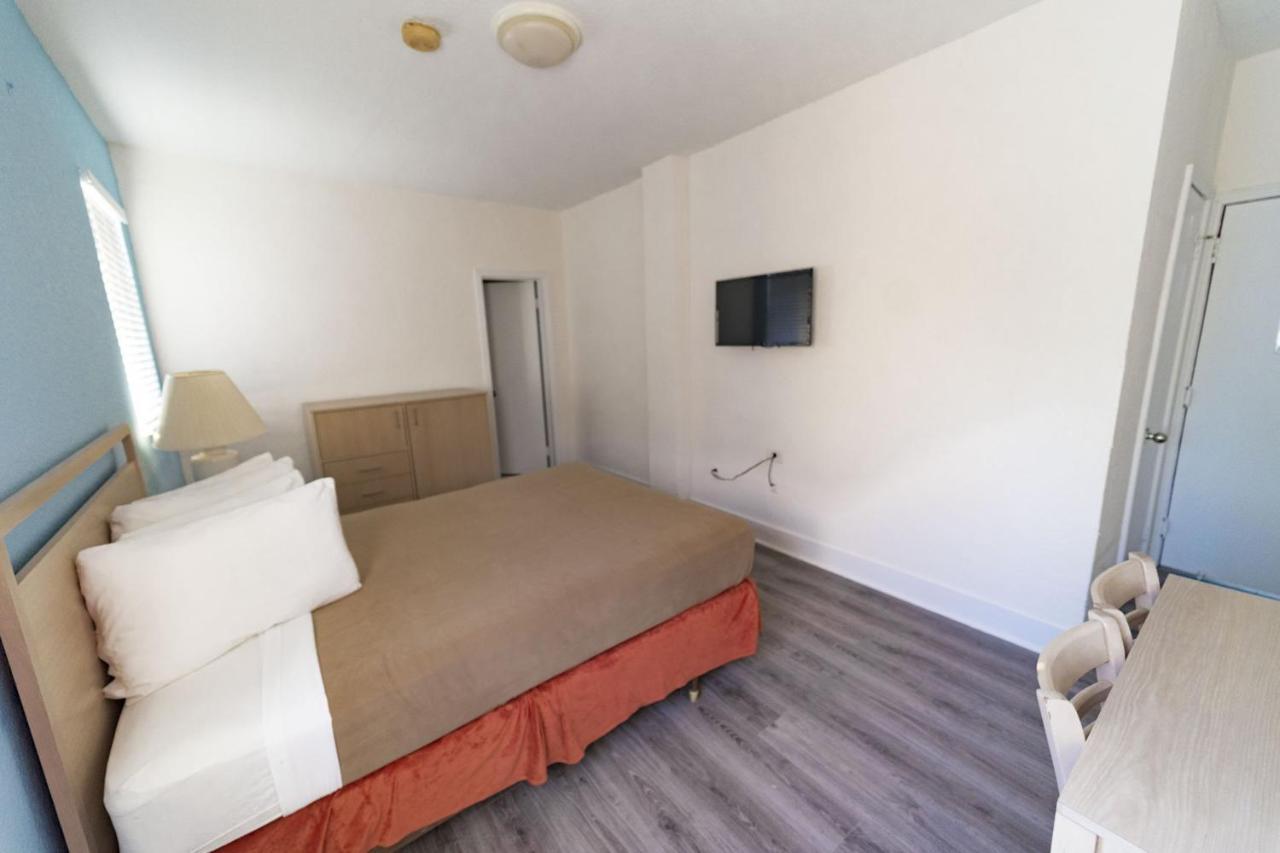 Broadmore 3* Miami Beach