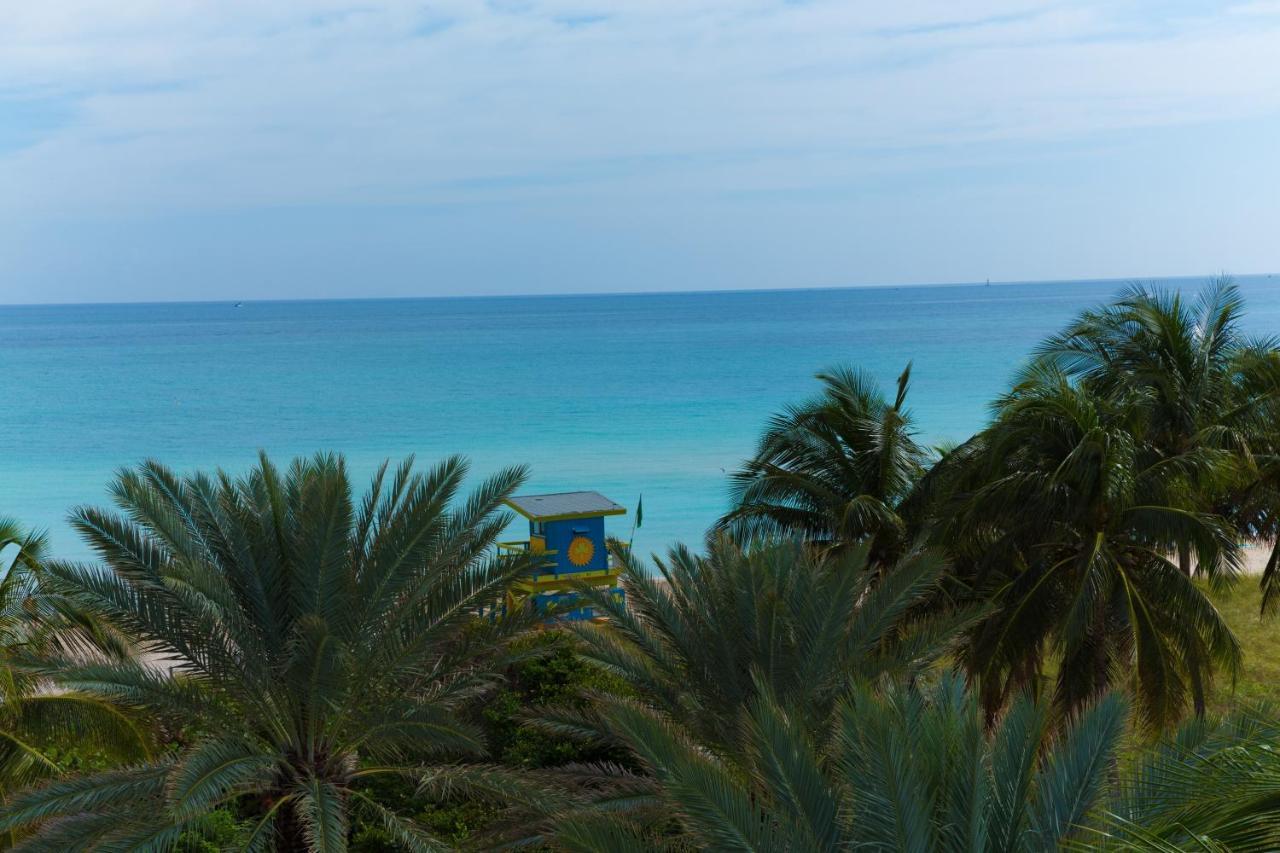Broadmore Miami Beach