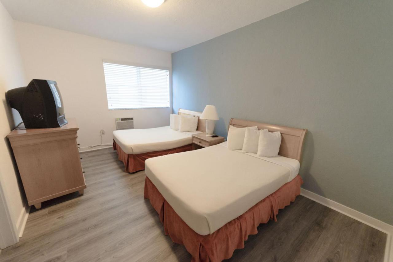 Hotel Broadmore