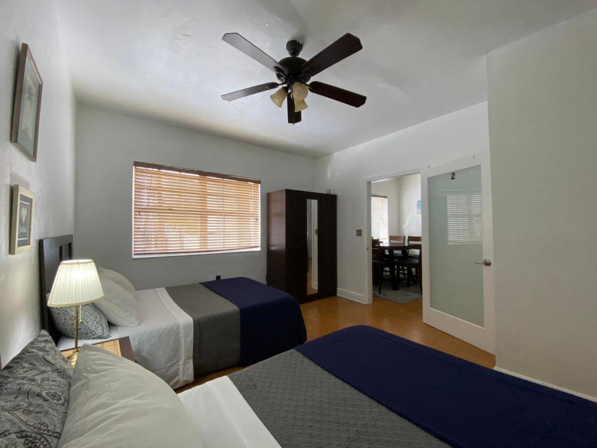 Bed & Breakfast Miami