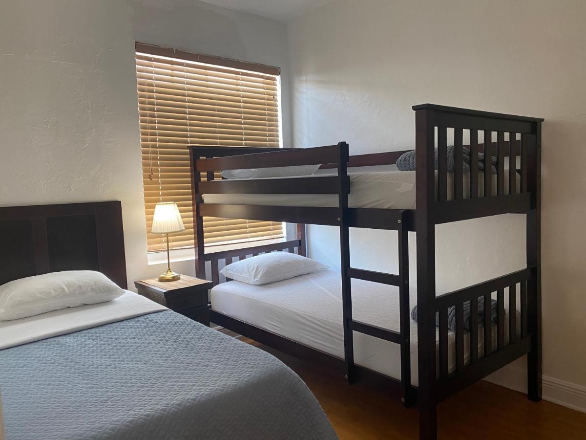 Bed & Breakfast Miami Miami Beach