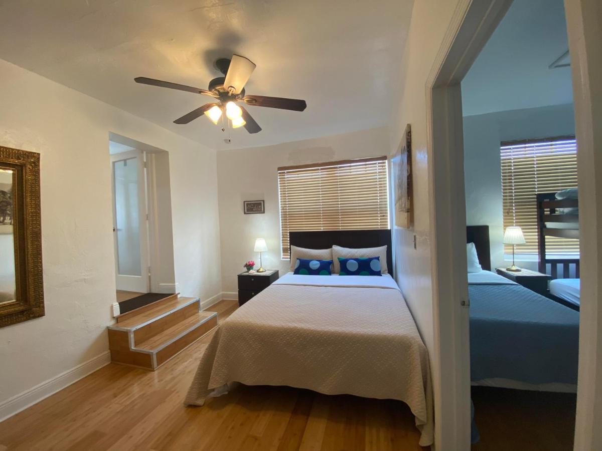 Miami Bed & Breakfast