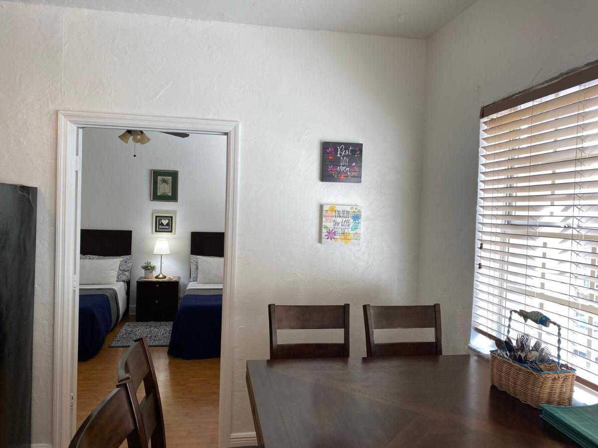 Bed & Breakfast Miami *