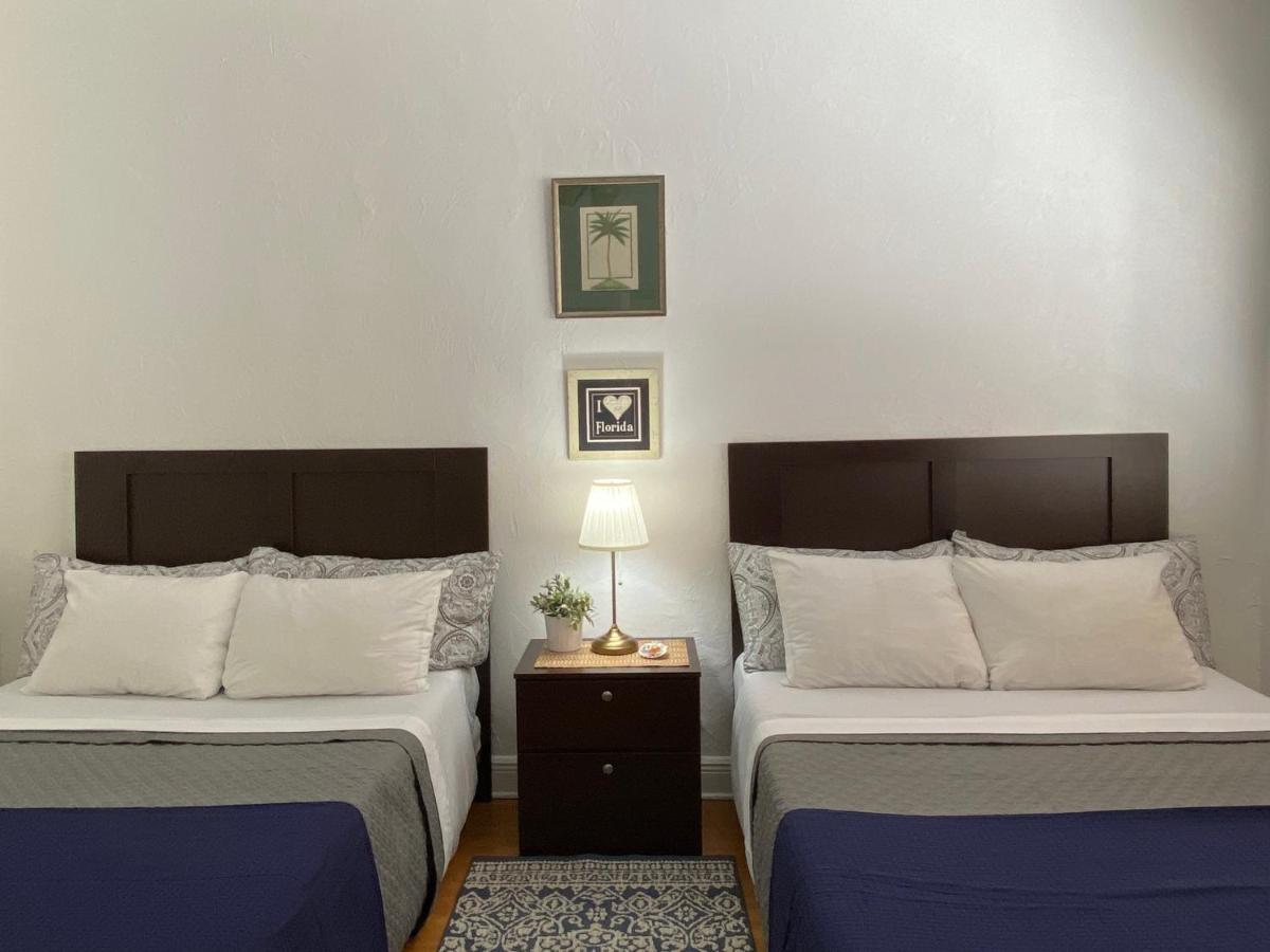 Bed & Breakfast Miami *