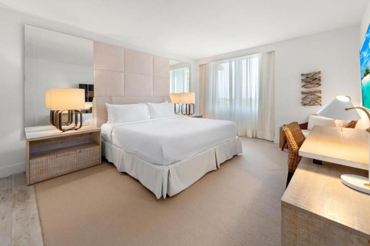 1 & Homes Miami Oceanfront By Joe Semary Miami Beach