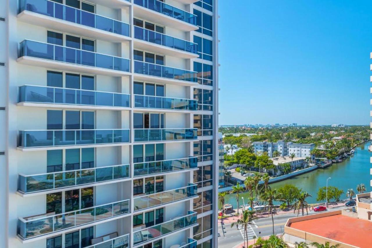 1 & Homes Miami Oceanfront By Joe Semary *