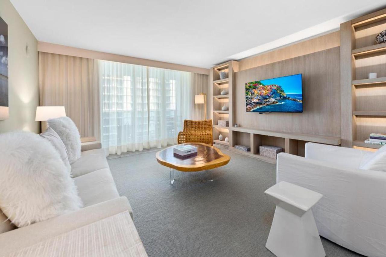 Aparthotel 1 & Homes Miami Oceanfront By Joe Semary