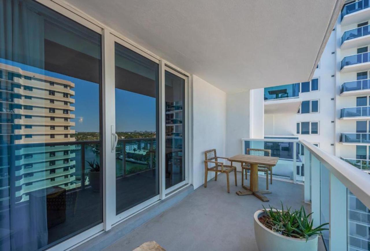 1 & Homes Miami Oceanfront By Joe Semary Aparthotel Miami Beach