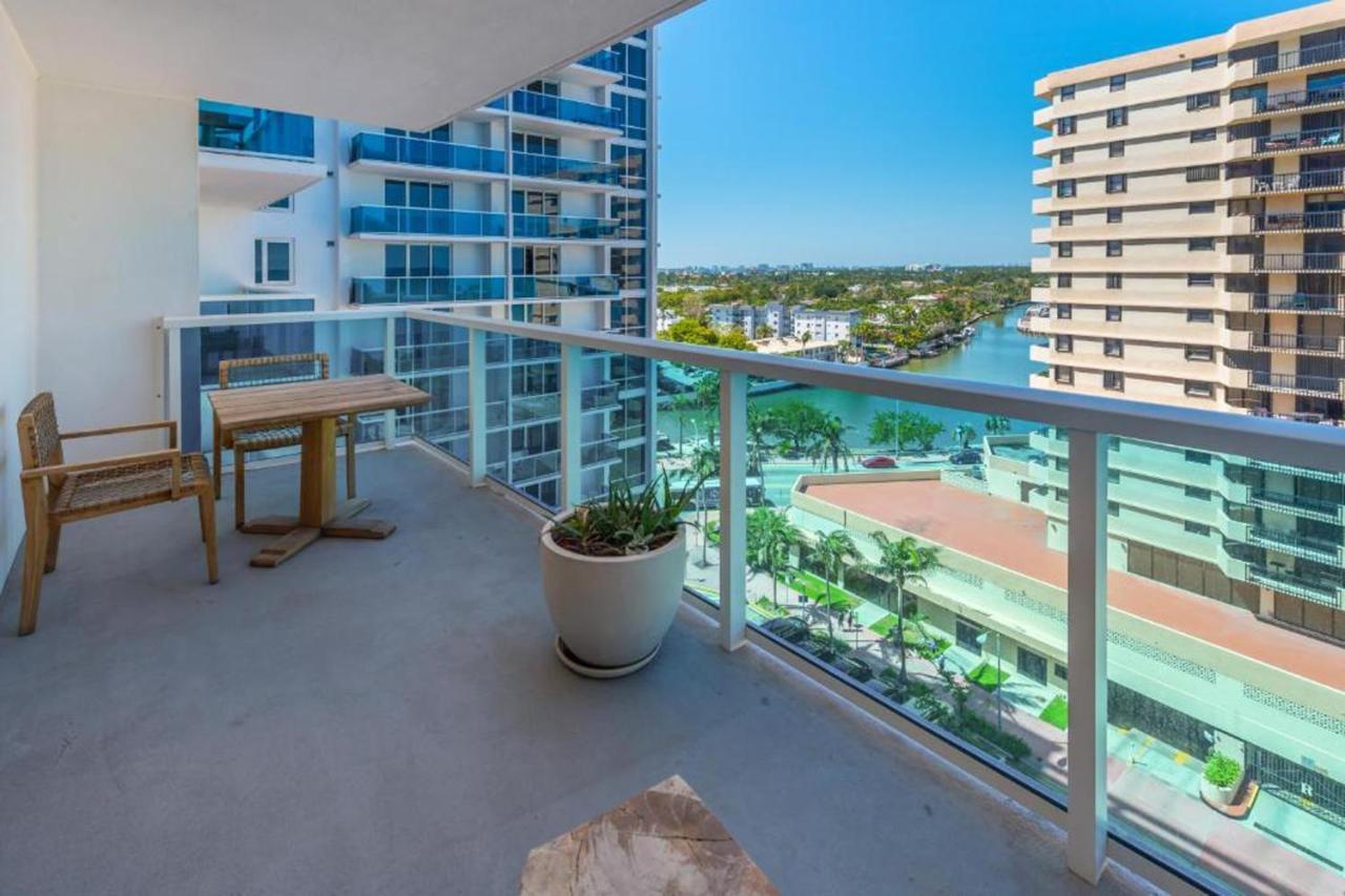 1 & Homes Miami Oceanfront By Joe Semary Aparthotel *