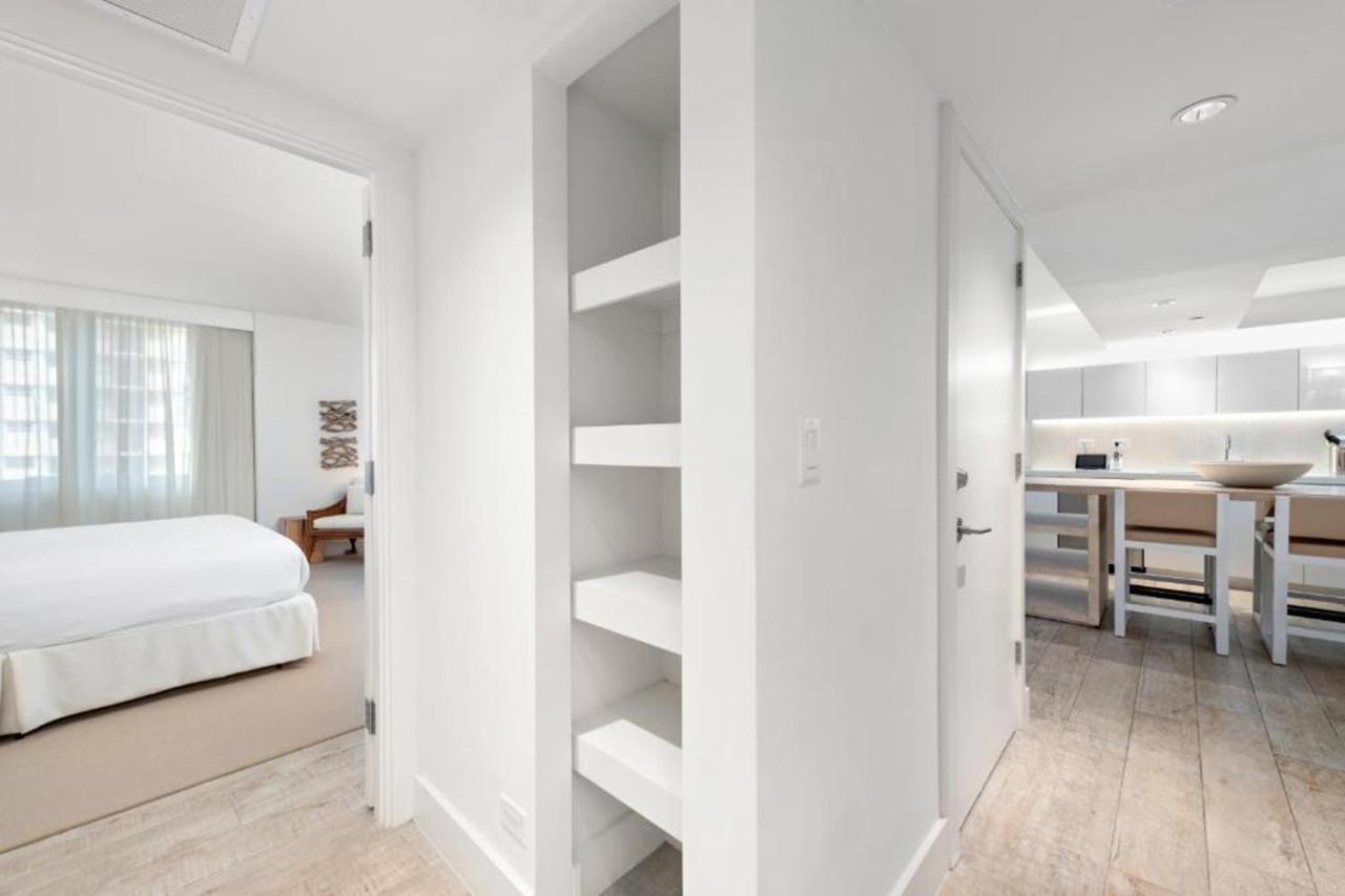 1 & Homes Miami Oceanfront By Joe Semary Miami Beach